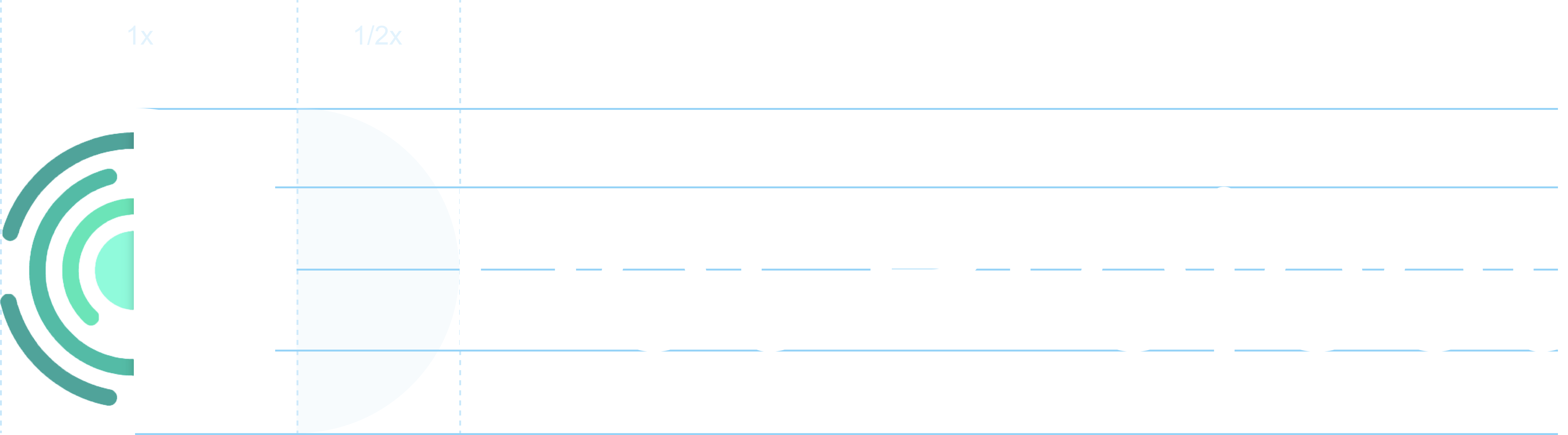 Dot Project Logo Hover
